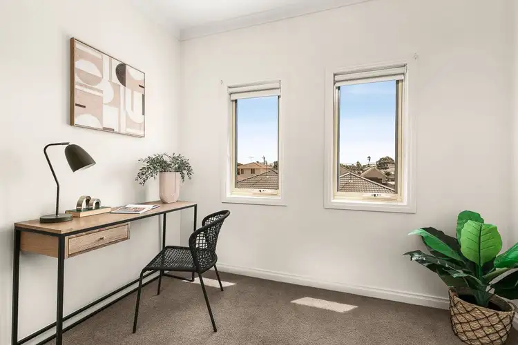 Fifth view of Homely townhouse listing, 3/21 Hubert Avenue, Glenroy VIC 3046