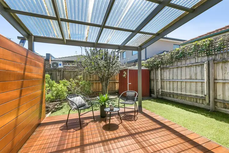 Sixth view of Homely townhouse listing, 3/21 Hubert Avenue, Glenroy VIC 3046
