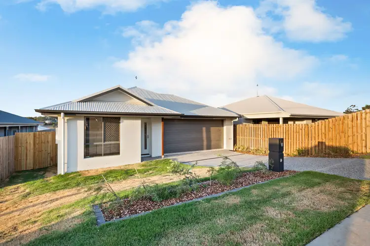 3 Downs Street, Glenvale QLD 4350