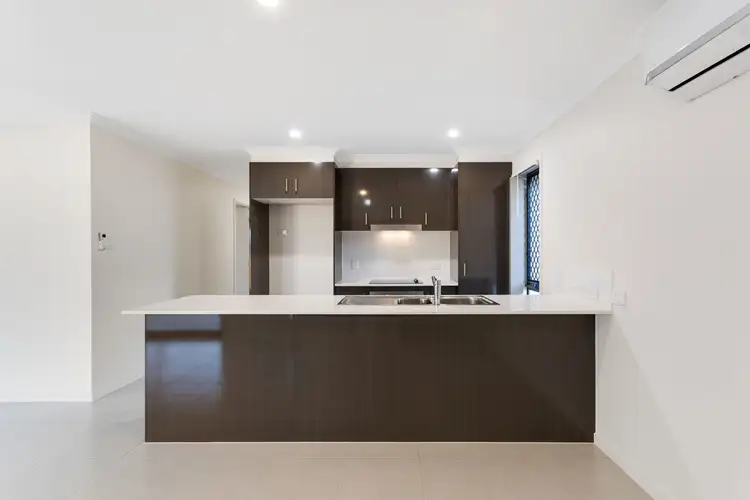 Fourth view of Homely house listing, 3 Downs Street, Glenvale QLD 4350