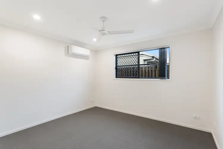 Fifth view of Homely house listing, 3 Downs Street, Glenvale QLD 4350