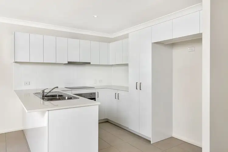 Third view of Homely semi-detached listing, Unit 2/42 Carlin Street, Glenvale QLD 4350