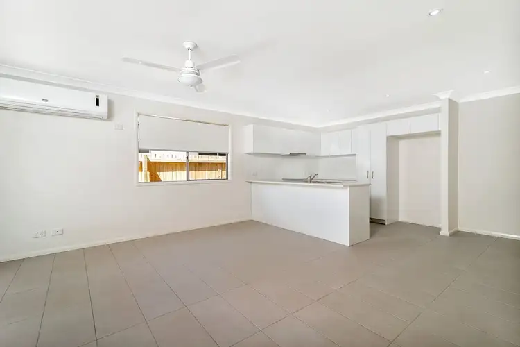 Fourth view of Homely semi-detached listing, Unit 2/42 Carlin Street, Glenvale QLD 4350