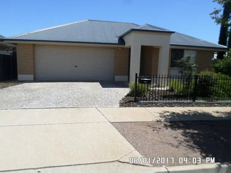 (D.H.A) Defence Housing Australia, Andrews Farm SA 5114