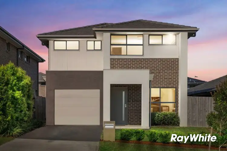15 Rocco Street, Riverstone NSW 2765
