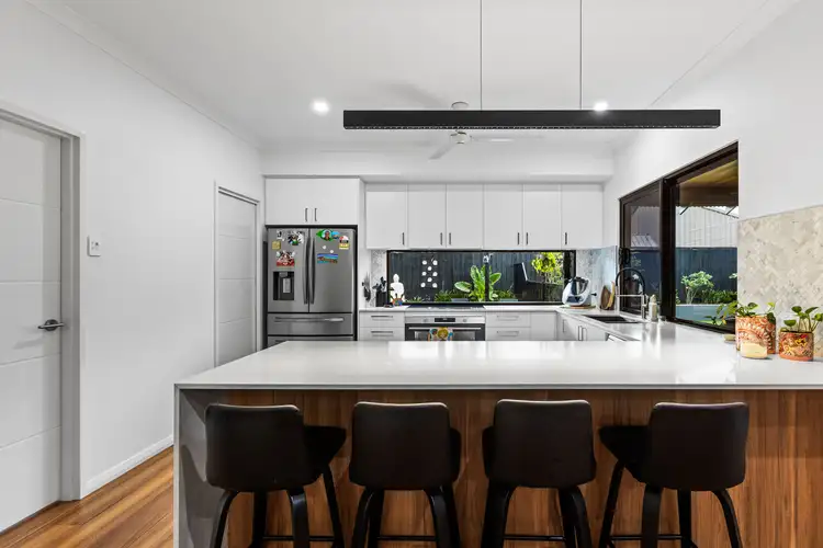 Fourth view of Homely house listing, 25 Songlark Loop, Djugun WA 6725