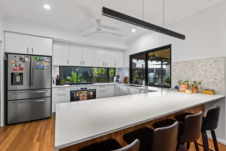 Fifth view of Homely house listing, 25 Songlark Loop, Djugun WA 6725