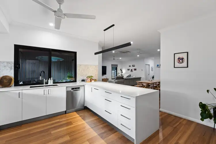 Sixth view of Homely house listing, 25 Songlark Loop, Djugun WA 6725