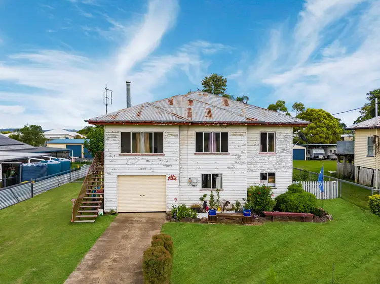 Main view of Homely house listing, 31 Mary Street, Laidley QLD 4341