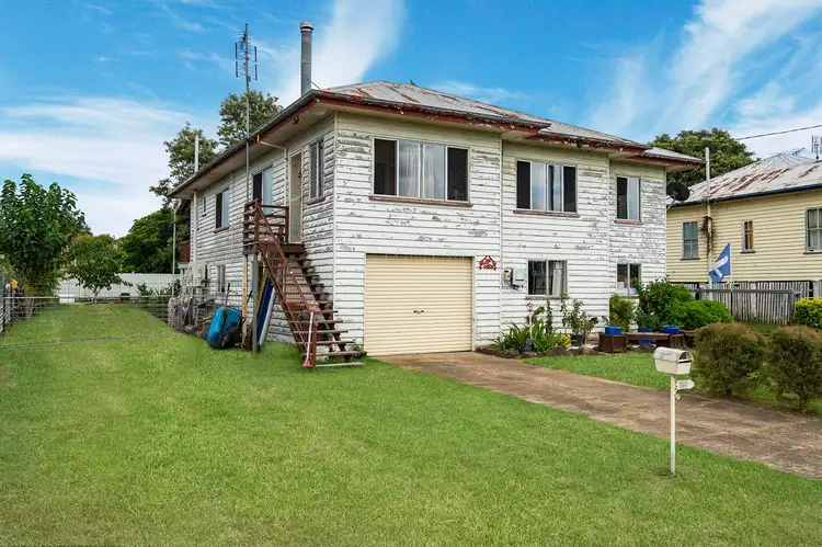Second view of Homely house listing, 31 Mary Street, Laidley QLD 4341