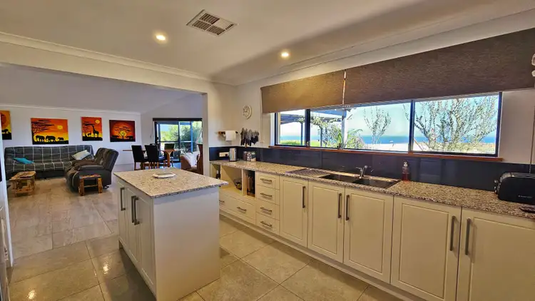 Third view of Homely house listing, 4 Browne Boulevard, Kalbarri WA 6536