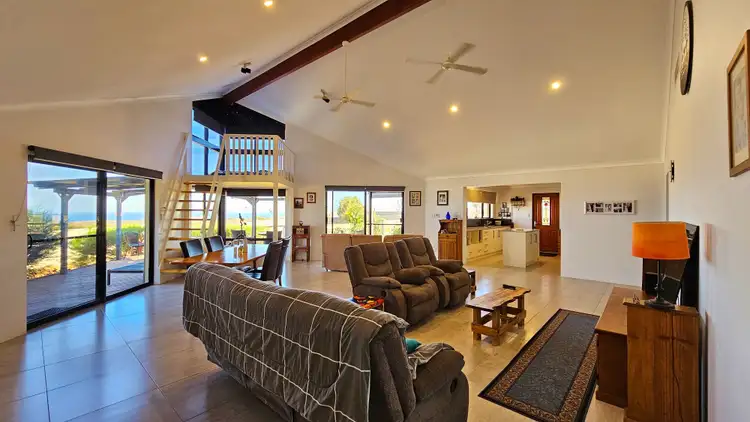 Seventh view of Homely house listing, 4 Browne Boulevard, Kalbarri WA 6536