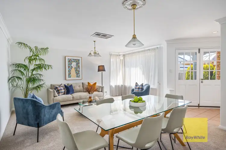 17B Raymond Street, Mount Pleasant WA 6153