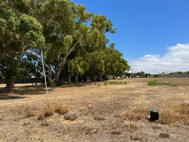 Main view of Homely land listing, 53 Broome Street, Spalding WA 6530