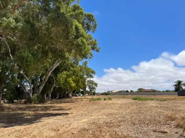 Second view of Homely land listing, 53 Broome Street, Spalding WA 6530