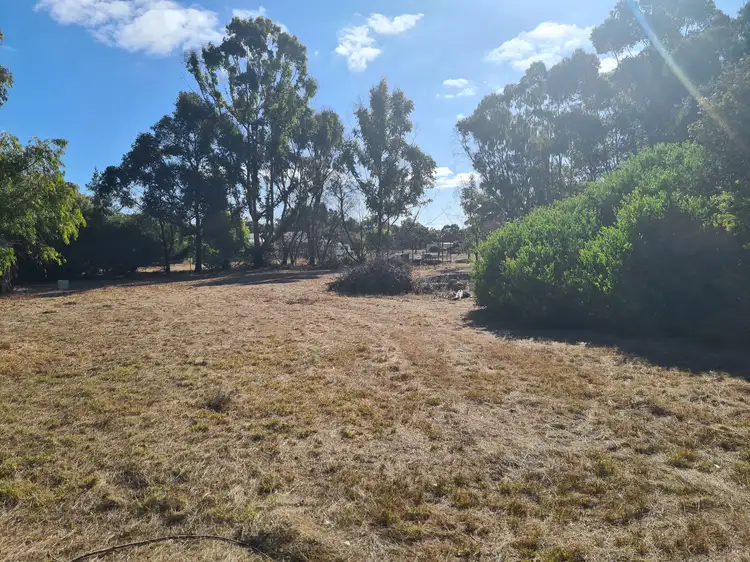Main view of Homely land listing, LOT 969, 137 Sixth Avenue, Kendenup WA 6323