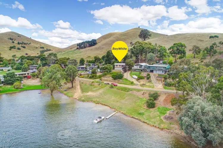 19 James Street, Bonnie Doon VIC 3720