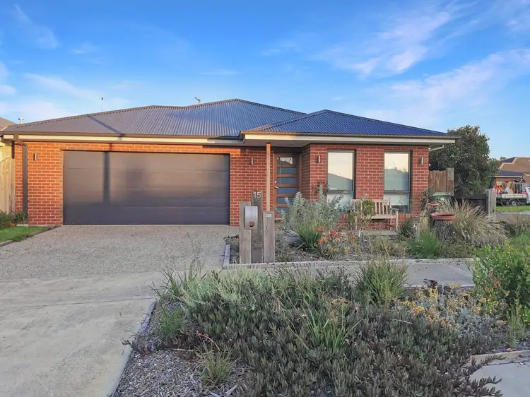 15 Sutalo Street, Marshall VIC 3216
