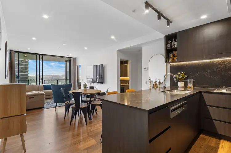 1004/14 Trafalgar Street, Woolloongabba QLD 4102