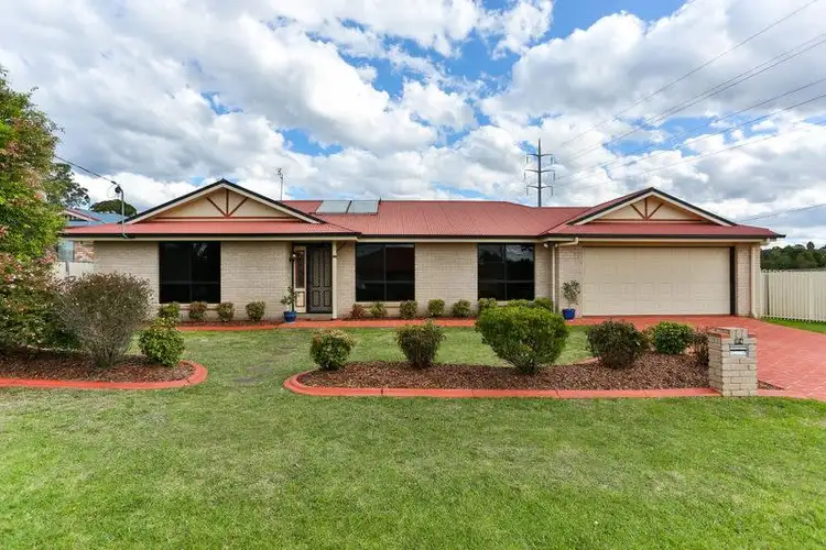 34 Fay Court, Kearneys Spring QLD 4350