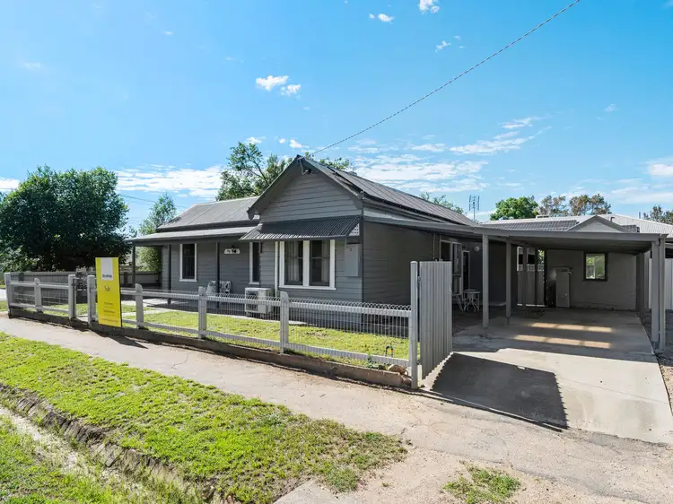 60 Mackellar Street, Benalla VIC 3672