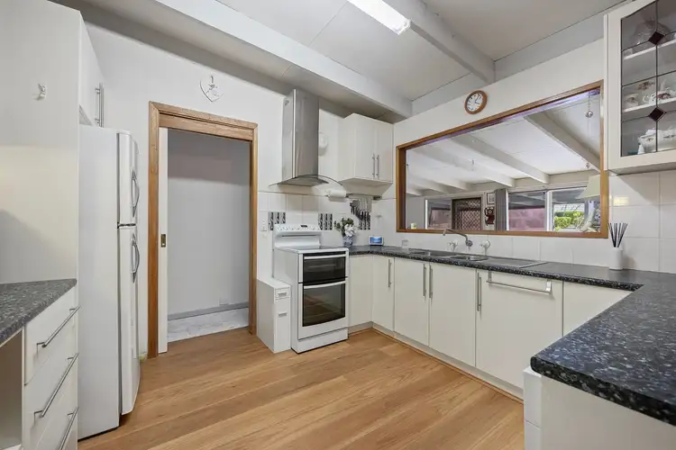 Third view of Homely house listing, 21 Buckmaster Drive, Mount Evelyn VIC 3796