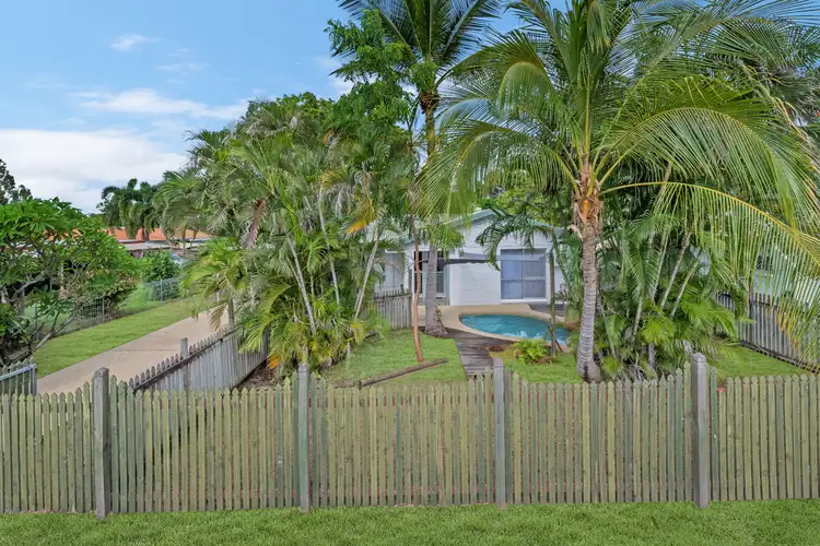 63 Kern Brothers Drive, Thuringowa Central QLD 4817