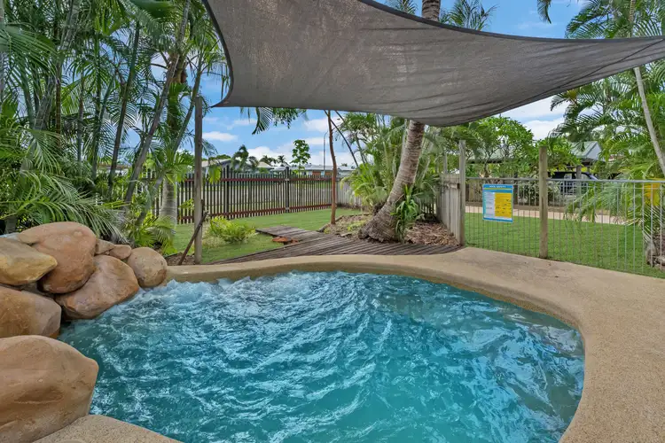 Second view of Homely house listing, 63 Kern Brothers Drive, Thuringowa Central QLD 4817
