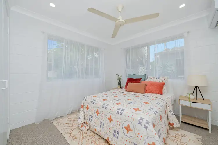 Sixth view of Homely house listing, 63 Kern Brothers Drive, Thuringowa Central QLD 4817