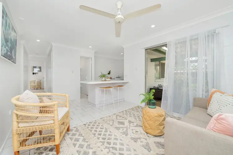 Seventh view of Homely house listing, 63 Kern Brothers Drive, Thuringowa Central QLD 4817