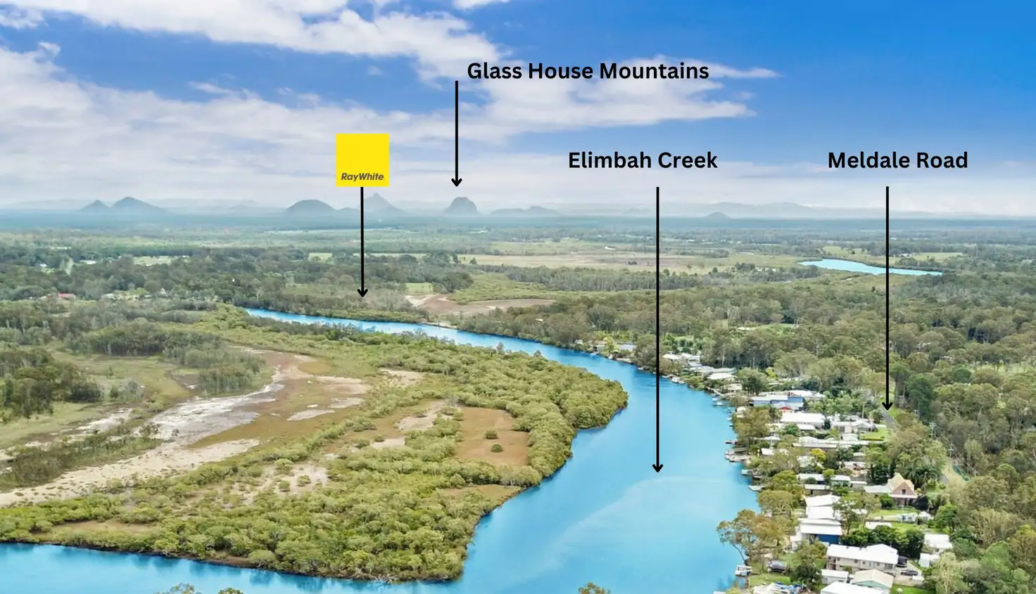 Main view of Homely rural property listing, 34-108 Meldale Road, Donnybrook QLD 4510
