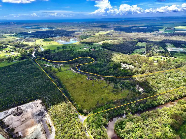 Third view of Homely rural property listing, 34-108 Meldale Road, Donnybrook QLD 4510