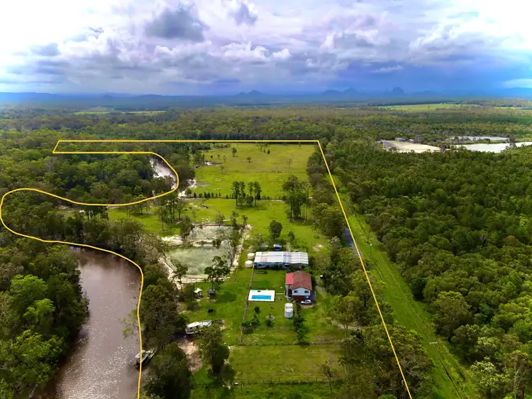 Fourth view of Homely rural property listing, 34-108 Meldale Road, Donnybrook QLD 4510