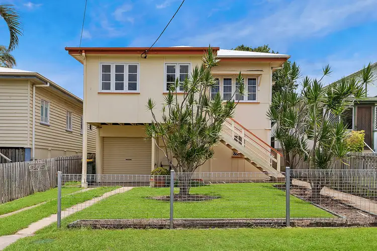 27 Greenup Street, Redcliffe QLD 4020