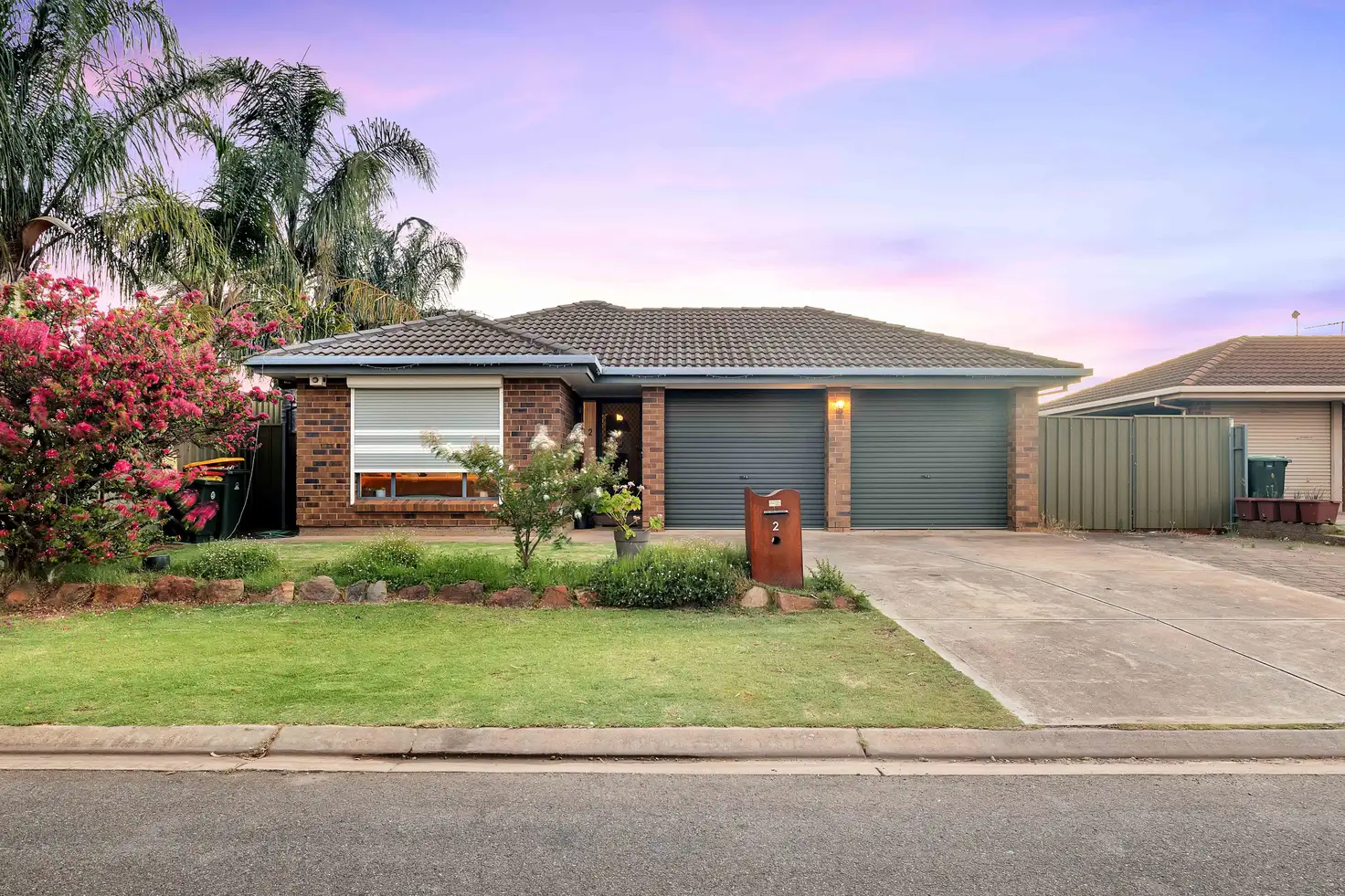 Main view of Homely house listing, 2 Sharrad Court, Andrews Farm SA 5114