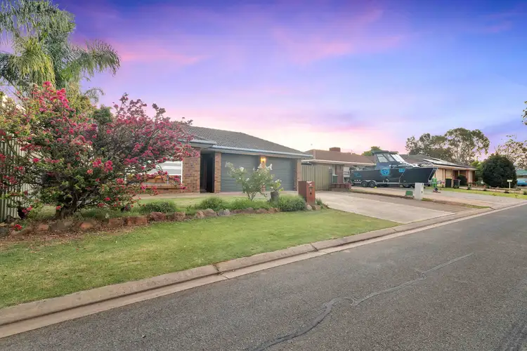 Second view of Homely house listing, 2 Sharrad Court, Andrews Farm SA 5114