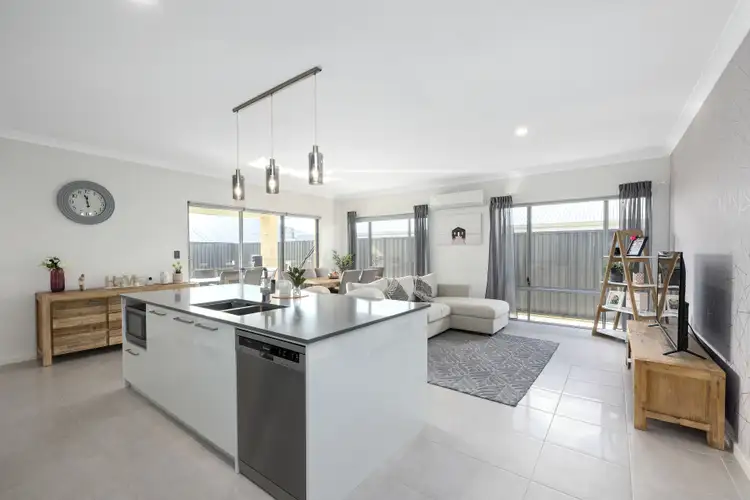 Main view of Homely house listing, 15 Buttermere Grange, Aveley WA 6069