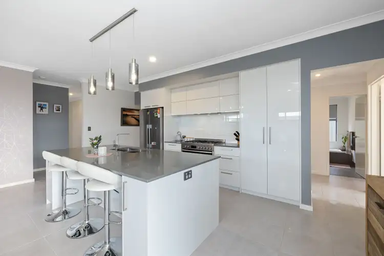 Second view of Homely house listing, 15 Buttermere Grange, Aveley WA 6069