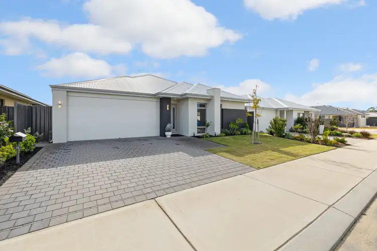 Third view of Homely house listing, 15 Buttermere Grange, Aveley WA 6069