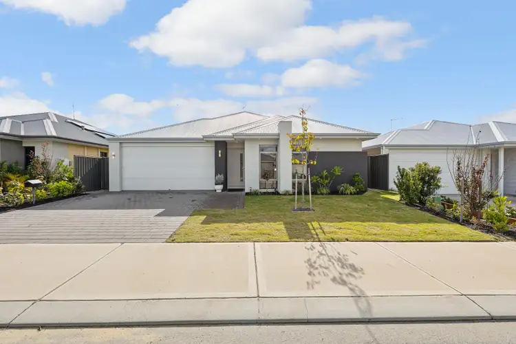 Fourth view of Homely house listing, 15 Buttermere Grange, Aveley WA 6069