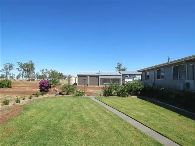 Third view of Homely house listing, 246 Rose Farm, Wallumbilla South QLD 4428