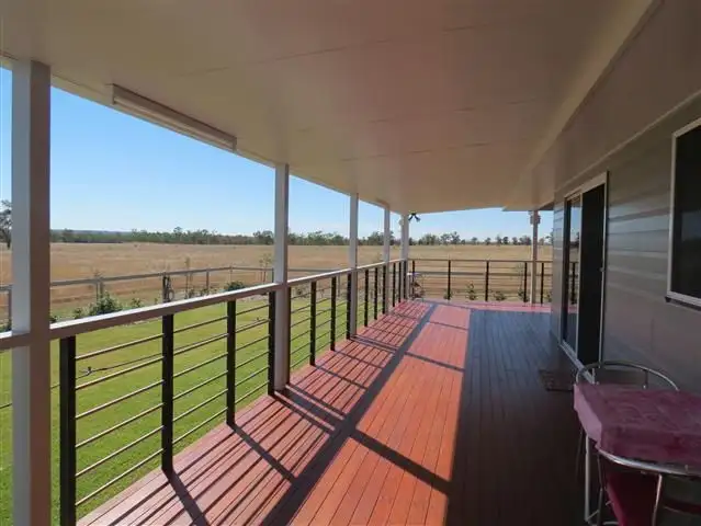Fourth view of Homely house listing, 246 Rose Farm, Wallumbilla South QLD 4428