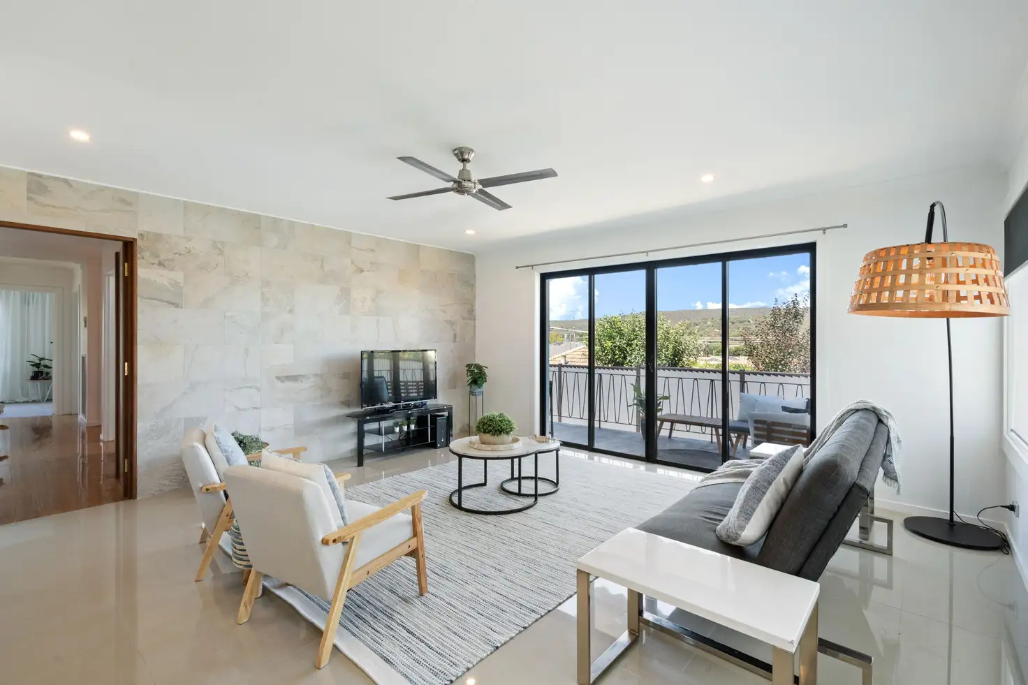 Main view of Homely house listing, 2 Hillbar Rise, Karabar NSW 2620