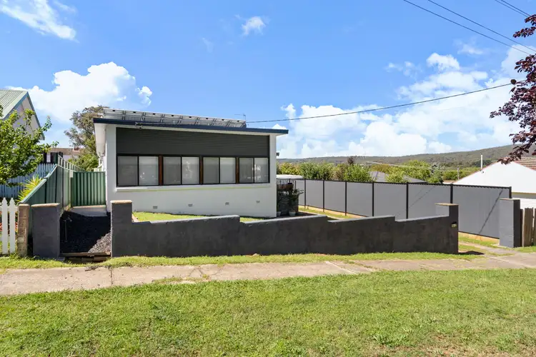 Second view of Homely house listing, 2 Hillbar Rise, Karabar NSW 2620