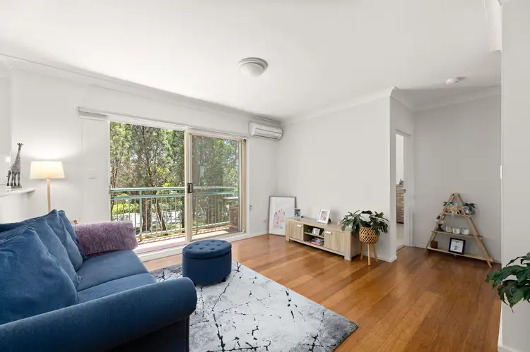 Main view of Homely unit listing, 6/776-780 Kingsway, Gymea NSW 2227
