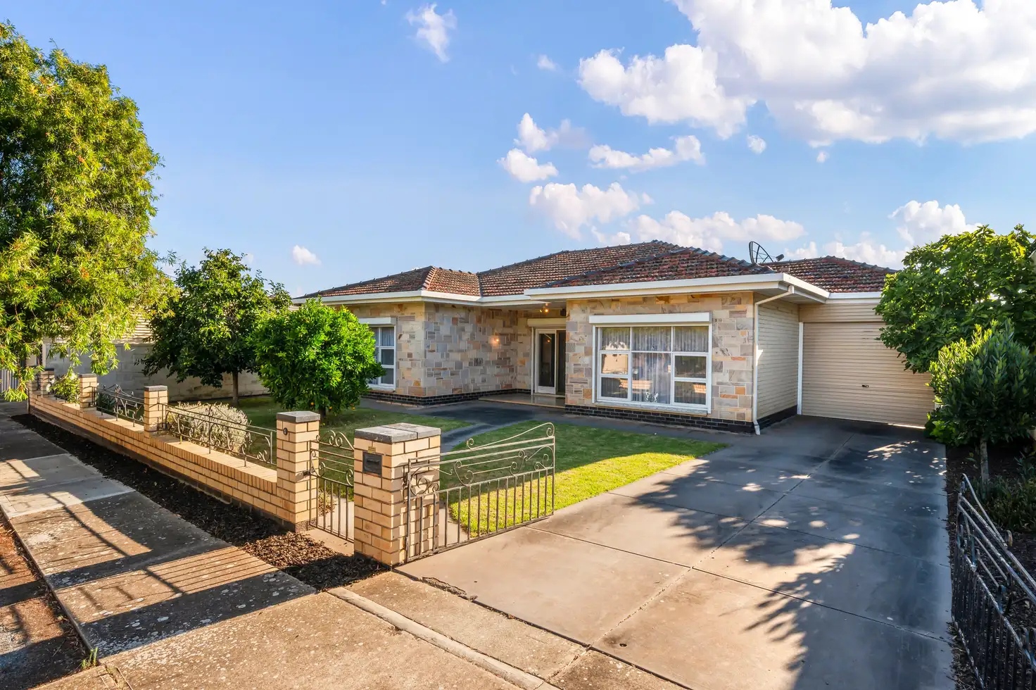 Main view of Homely house listing, 1 Ashleigh Avenue, Felixstow SA 5070