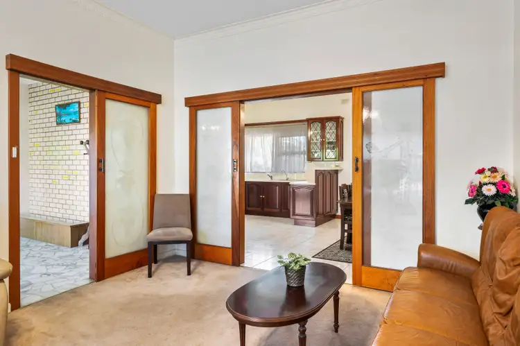 Fifth view of Homely house listing, 1 Ashleigh Avenue, Felixstow SA 5070