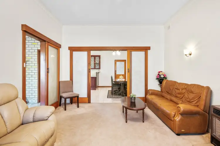 Sixth view of Homely house listing, 1 Ashleigh Avenue, Felixstow SA 5070