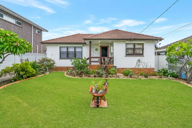 Third view of Homely house listing, 18 Cabramurra Street, Heckenberg NSW 2168