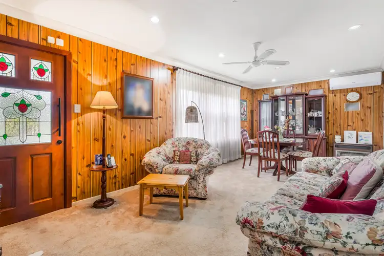 Fourth view of Homely house listing, 18 Cabramurra Street, Heckenberg NSW 2168